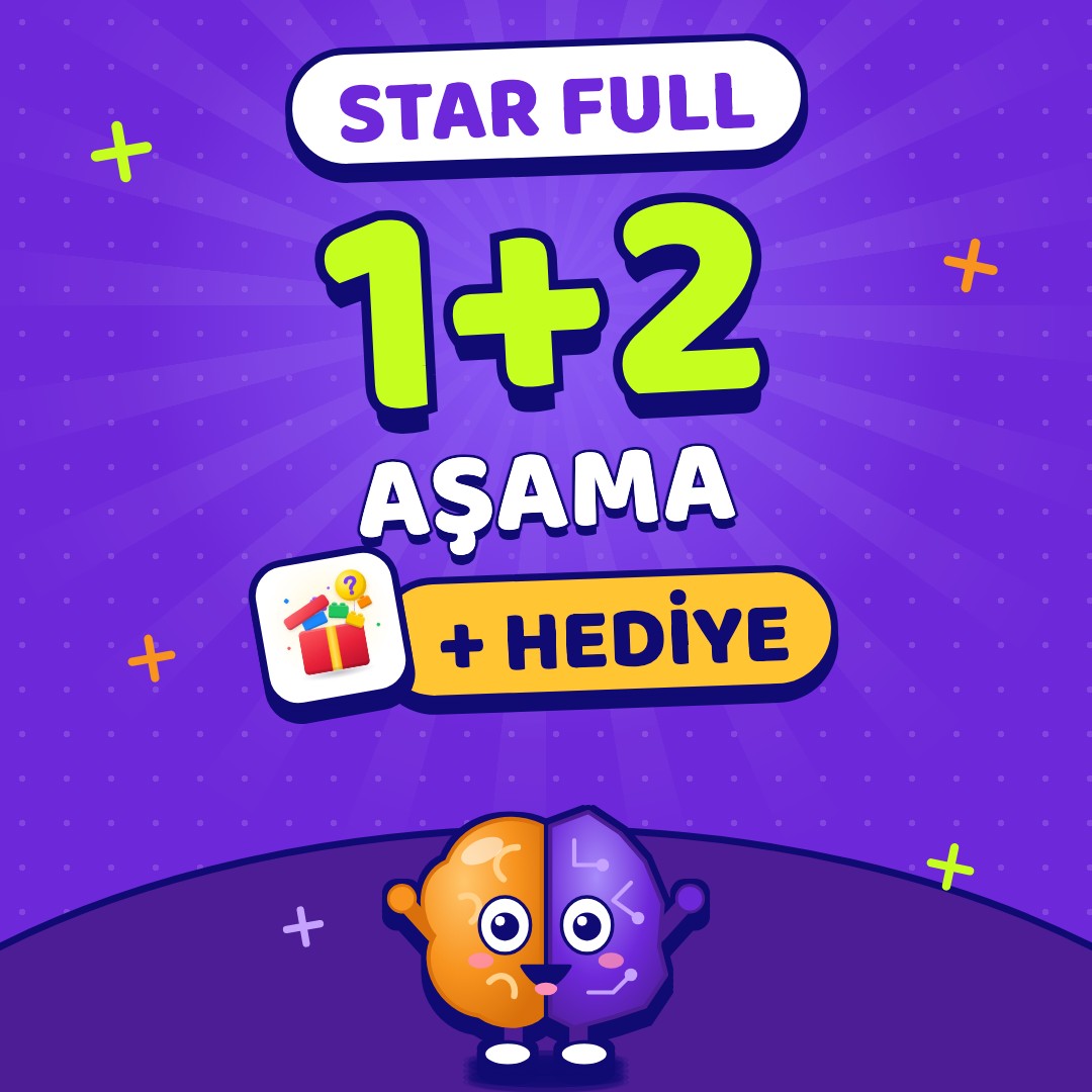 Star Full paket kapağı