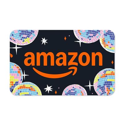 Amazon 500 TL Hediye Çeki — 2027 BİLSEM erken kayıt hediyesi